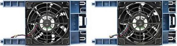 HP HPE ML350 Gen10 Redundant Fan Cage Kit