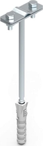 Elko-Bis Uchwyt z kołkiem Elko-Bis 91200501 L-300 12.5 OC