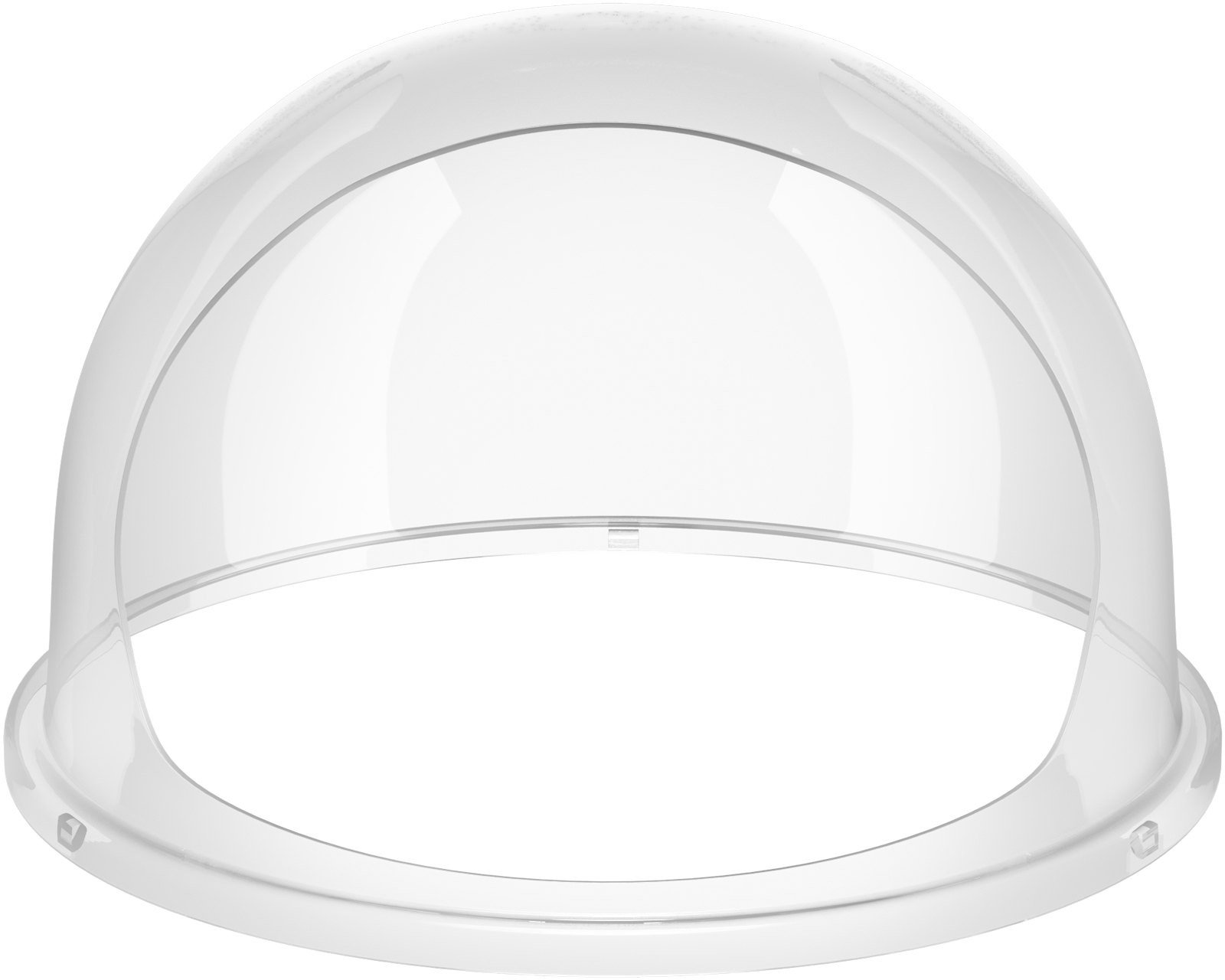 Pokrywa do urządzenia maszyny do waty cukrowej 52 cm