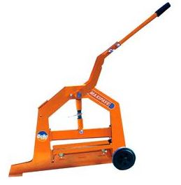 Belle Gilotyna do kostki brukowej MAXIPAVE 400 (MBS08)