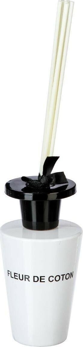 Atmosphera Dyfuzor zapachowy patyczki Joan cotton