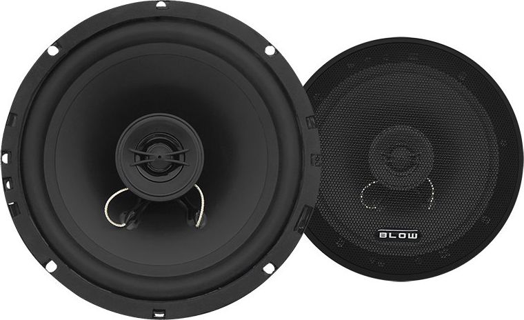 Głośnik samochodowy Blow BLOW WH-1617 automobilinis garsiakalbis