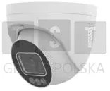 IPC3635SS-ADF28KMC-I1 Kamera IP 5Mpix ColorHunter 2.8mm IR+LED30m mikr