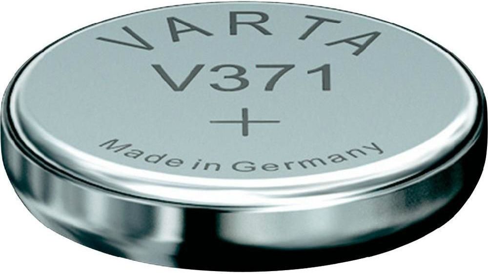 Varta Bateria Watch do zegarków SR69 1 szt.