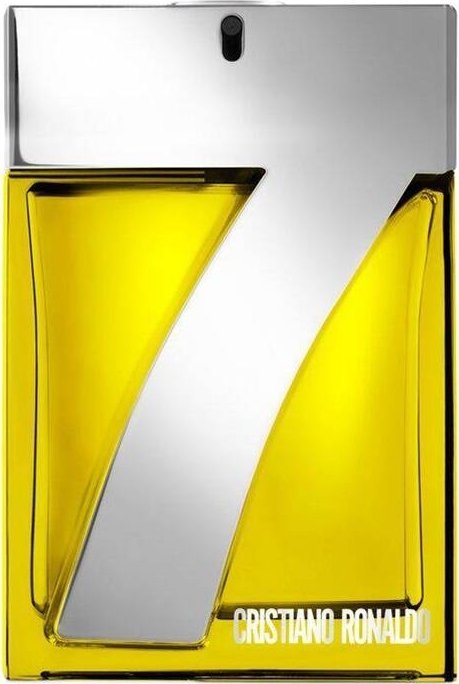 Cristiano Ronaldo CR7 Discover EDT 30ml