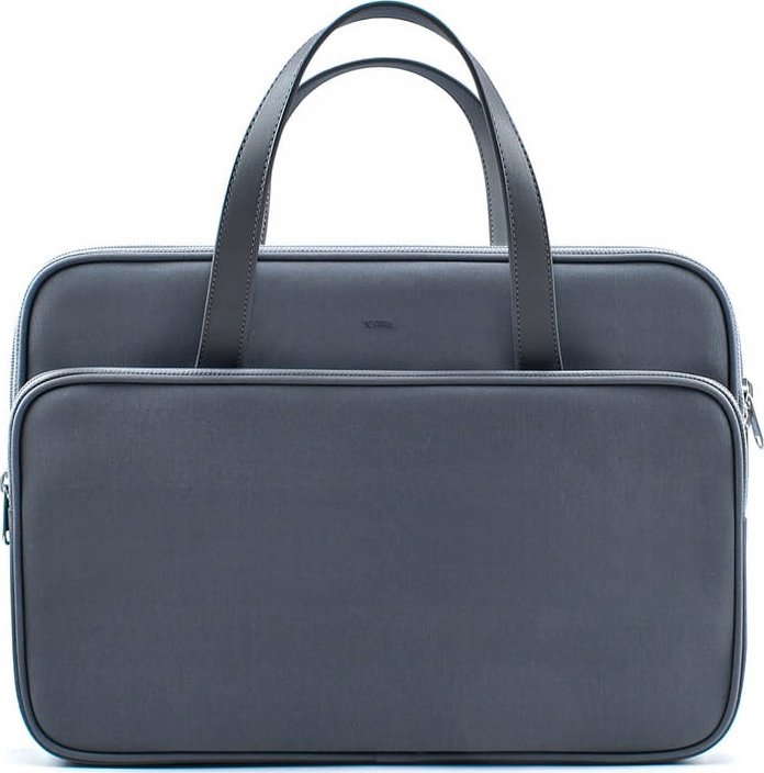 Torba Jcpal Milan Briefcase Sleeve - torba do MacBook 15/16" szara