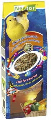 Nestor 700ml KANAREK