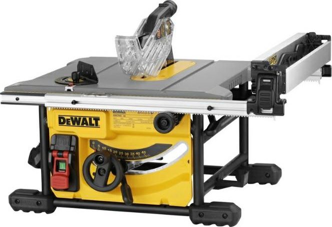 Pilarka tarczowa Dewalt DWE7485 1850 W 210 mm