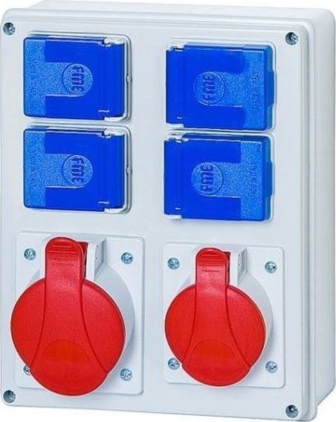 Onnline ROZDZ.STAC.R-240 16/5 32/5 4X230 ONNLINE