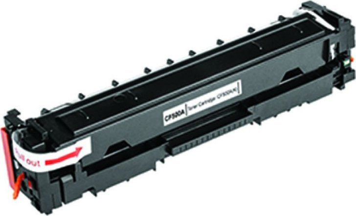 Toner HP Extra Digital kaseta drukarki CF500A