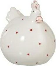 J-Line Dekoracja Chick Dot uniwersalny