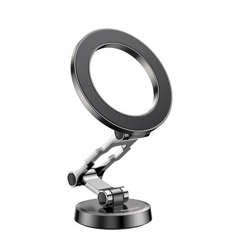 yesido Magnet. Uchwyt Samochodowy C203 MagSafe, BLACK / CZARNY