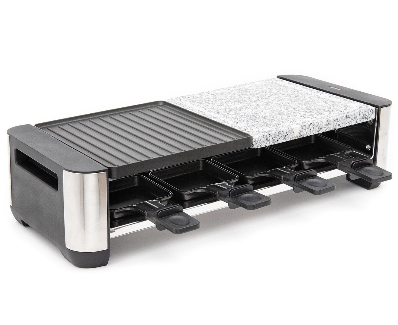 FRITEL RSG 3280 Raclette Stone Grill