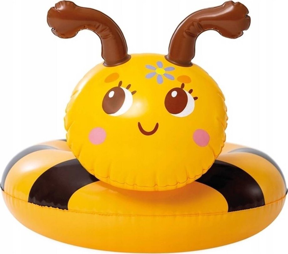 Intex KÓŁKO DO PŁYWANIA INTEX 59220 KOŁO PLAŻOWE DLA DZIECI