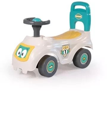 Dolu Jeździk Biały (26224)