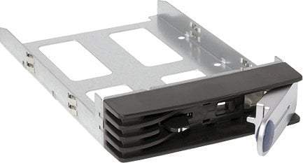 Sonnet Fusion D4/R4/D5/D8/R8 Drive Tray-Black, Refurbished
