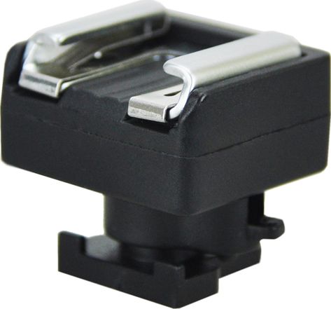 JJC Adapter / Redukcja Sony Mini Advanced Shoe Msa Na Gorącą Stopkę Iso