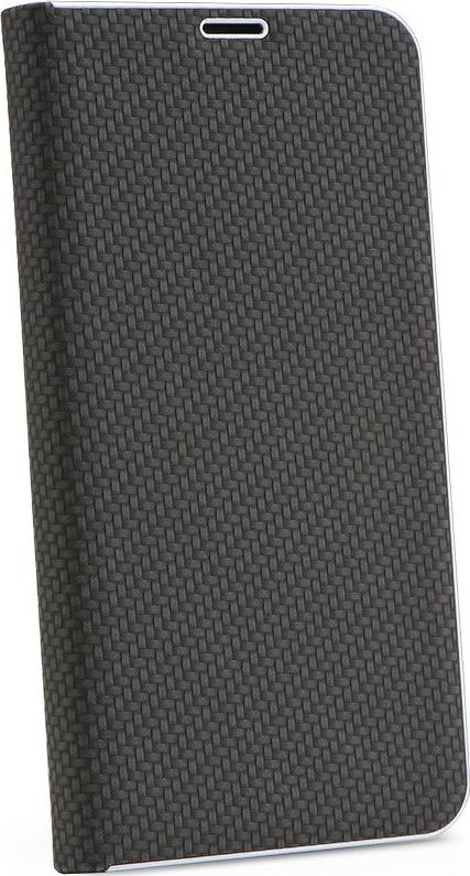 Partner Tele.com Kabura Luna Carbon do iPhone 12 / 12 PRO czarny