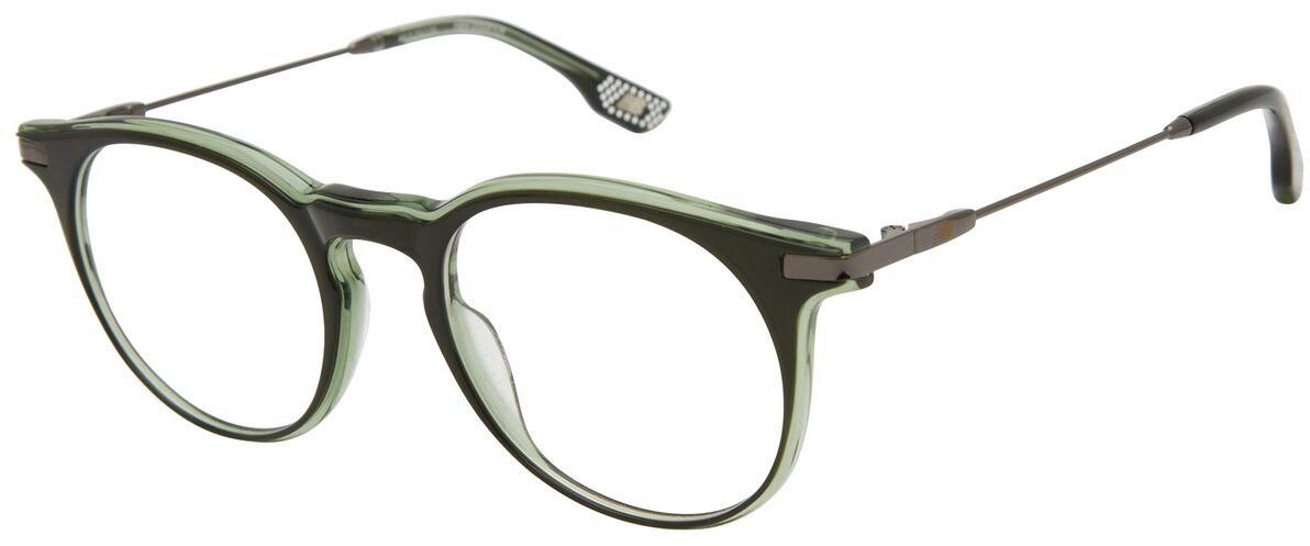 Ramki do okularów Męskie New Balance NB412403 49