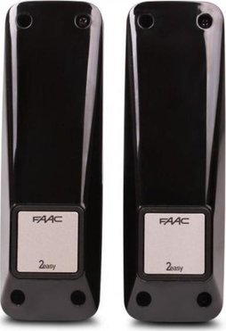 Triton Fotokomórki FAAC XP20WD " z regulacją oka" - bezprzewodowe