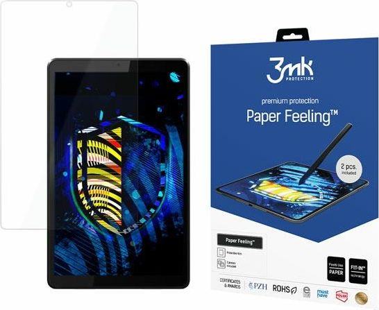 3MK Paper Feeling do Lenovo Tab M8 8" 2 szt. (3MK2369)