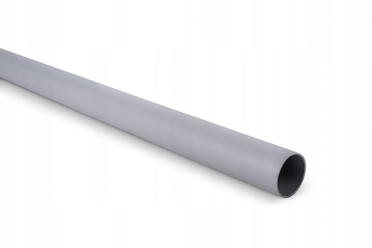 TTPLAST Rura elektroinstalacyjna sztywna 20mm RLHF 20 10408 /3m/