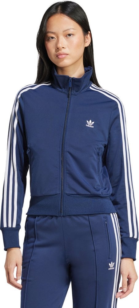 Bluza damska adidas Adicolor Classics Firebird granatowa JC8263 M