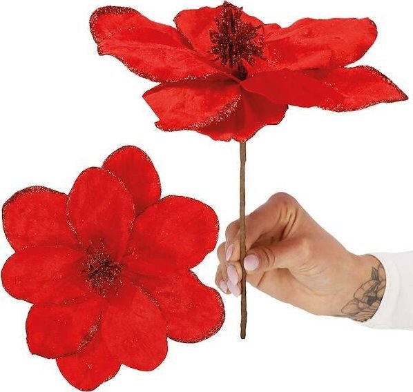 Dekoracja świąteczna Springos gałązka