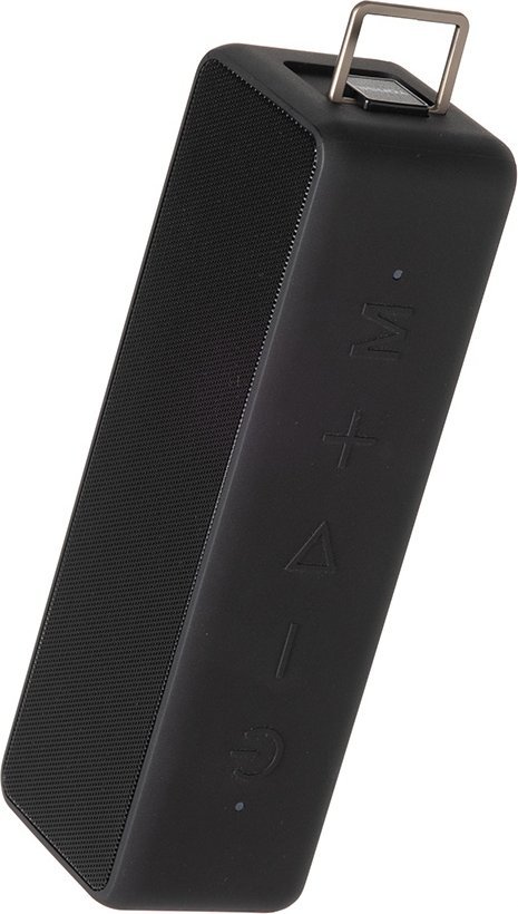 Głośnik Tonsil Tonsil Go 6 Czarny