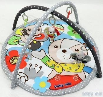 Baby Mix 47352 MATA PIESEK I MOTYL