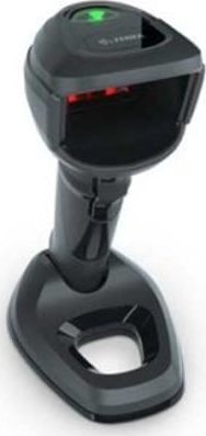 Czytnik kodów kreskowych Triton Zebra DS9908-SR Ręczny czytnik kodów kreskowych 1D/2D Czarny