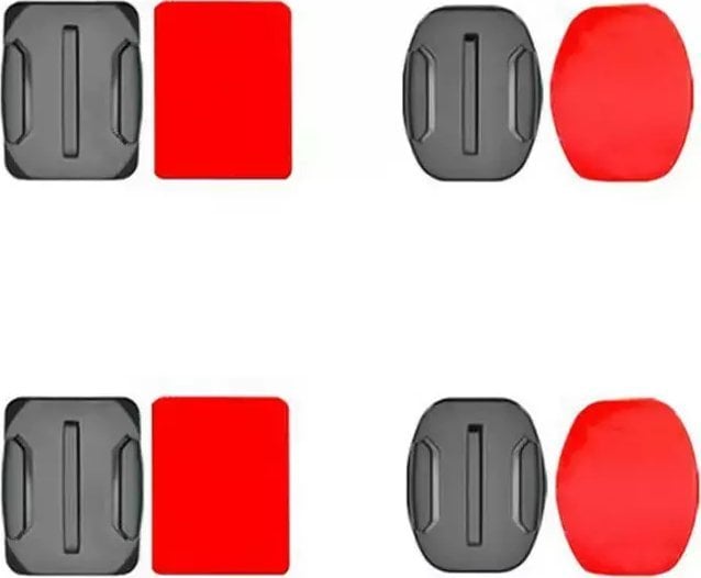 D-Fruit D-Fruit GoPro mounting base set