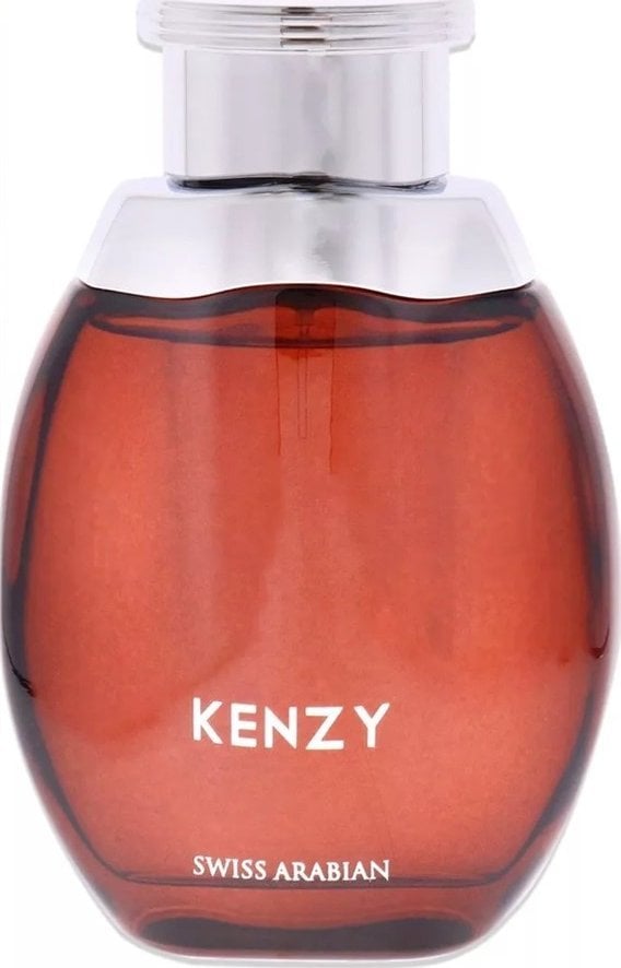 Swiss Arabian Kenzy woda perfumowana spray 100ml