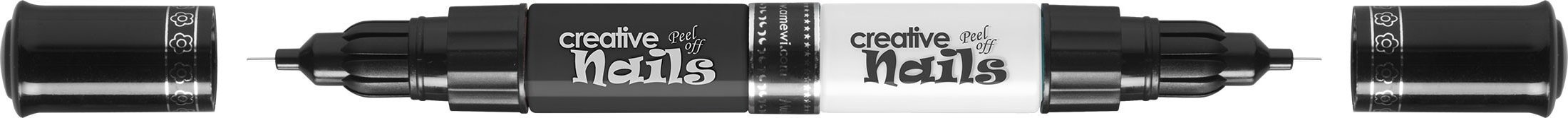 Malinos 300010 mazak Wielobarwny 10 szt.