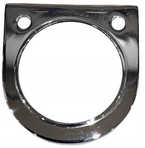 USZCZELKA SZKŁA STAŁEGO MILLE CHROM