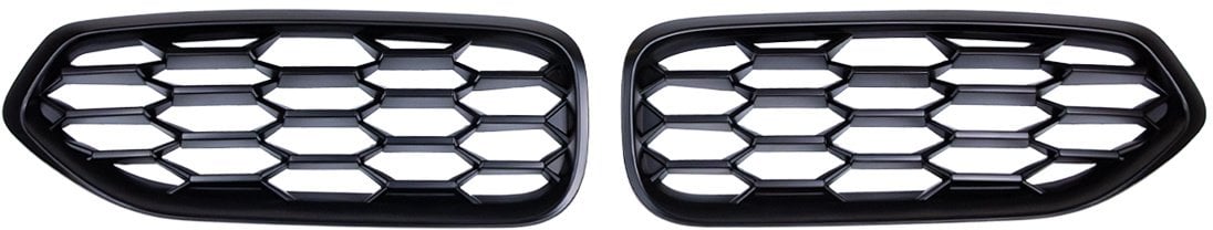 Grill BMW Z4 G29 Matt Black
