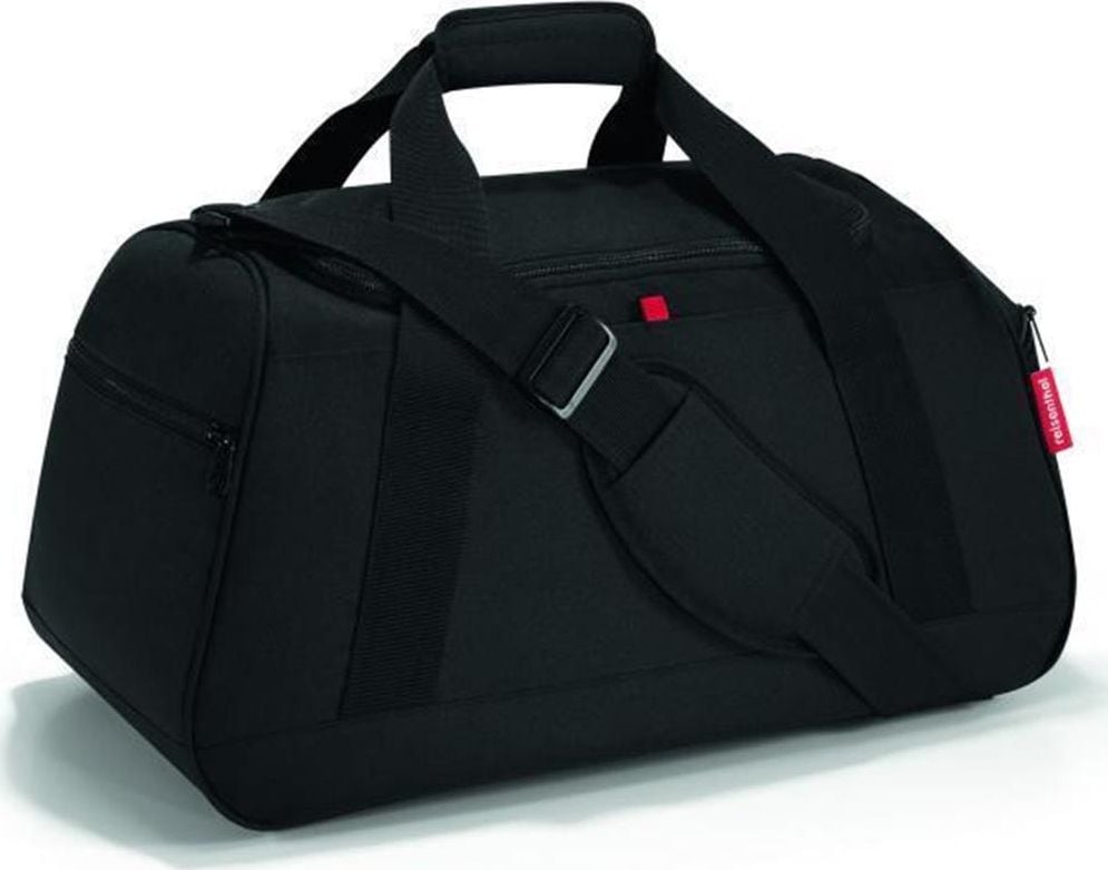 Reisenthel Torba sportowa Activitybag black uniwersalny