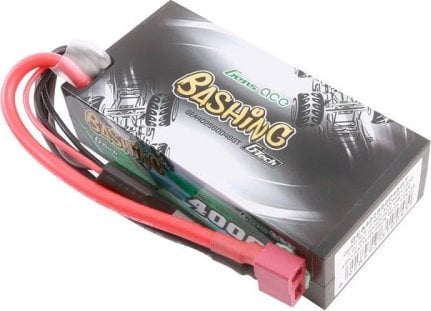 Gens Ace Akumulator LiPo Gens ace G-Tech 4000mAh 2S2P 7.4V 60C