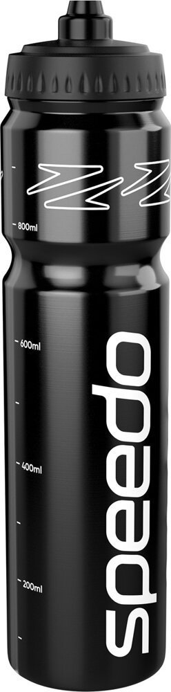 Bidon butelka treningowa turystyczna do wody Speedo Water Bottle 1 litr