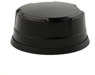 Antena XXX_Hewlett-Packard (HP) PUC PANORAMA antenna samochodowa 4G/5G +GPS 4x4 MIMO Antenne - czarny