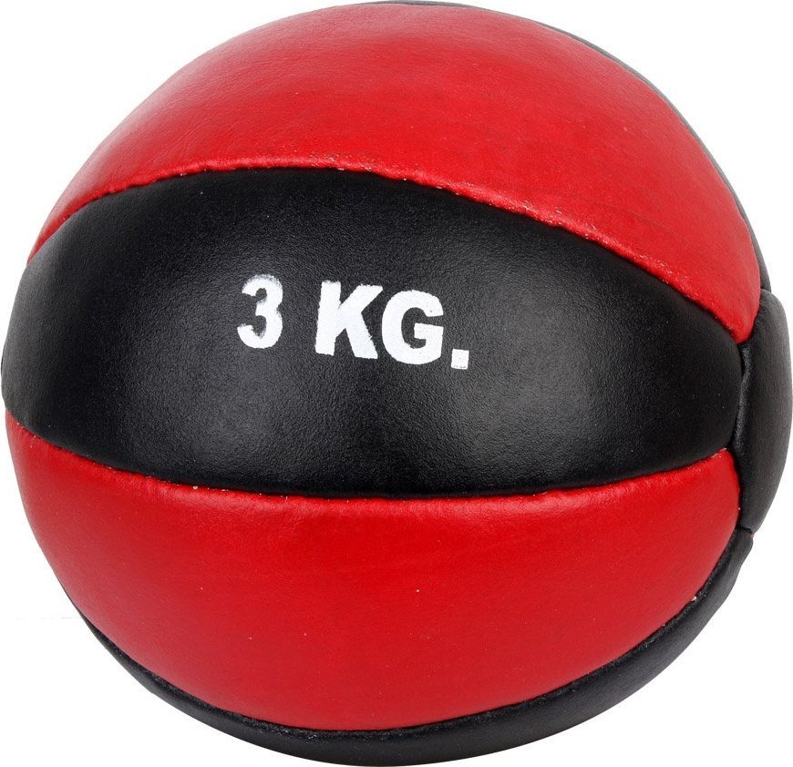 Maxwel Piłka lekarska 3 kg