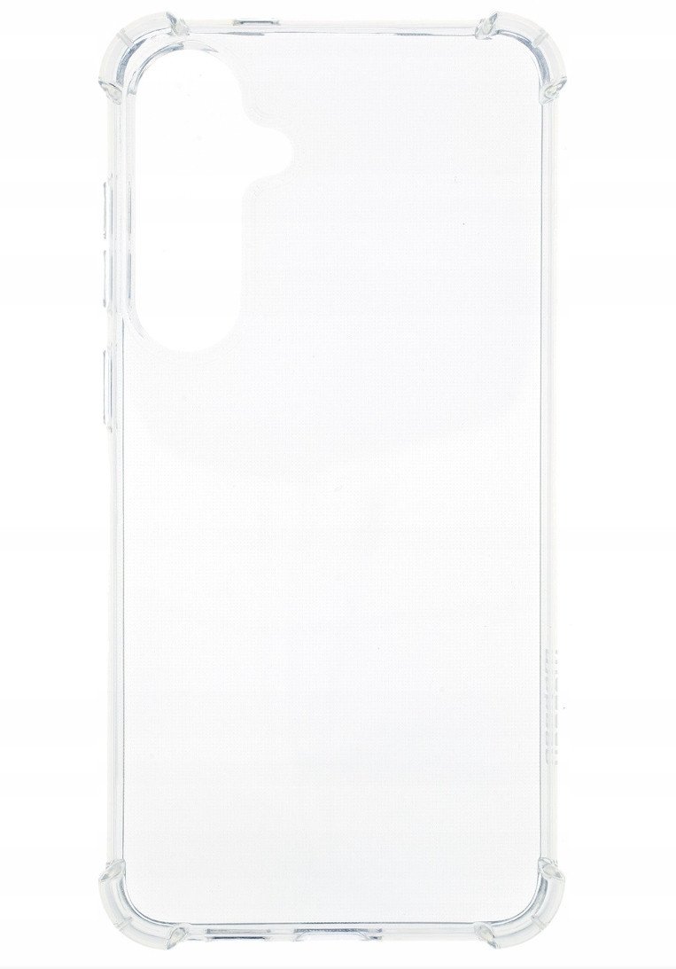 Samsung Clear Cover For Galaxy S24+ Transparent