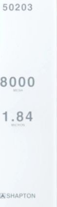 Shapton SHAPTON 50203 kamień wodny do ostrzenia gradacja 8000