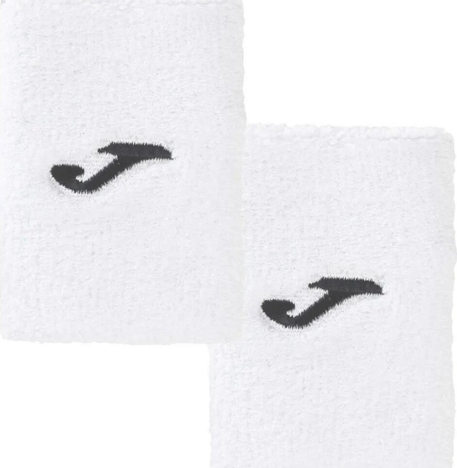 Joma FROTKA OPASKA NA RĘKĘ PODWÓJNA JOMA BIAŁA 400300.P01