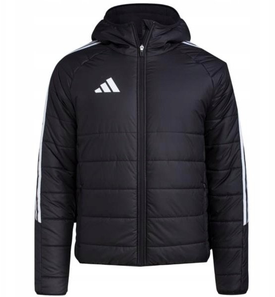 Kurtka męska Adidas Tiro 24 Winter Jacket r. S czarna
