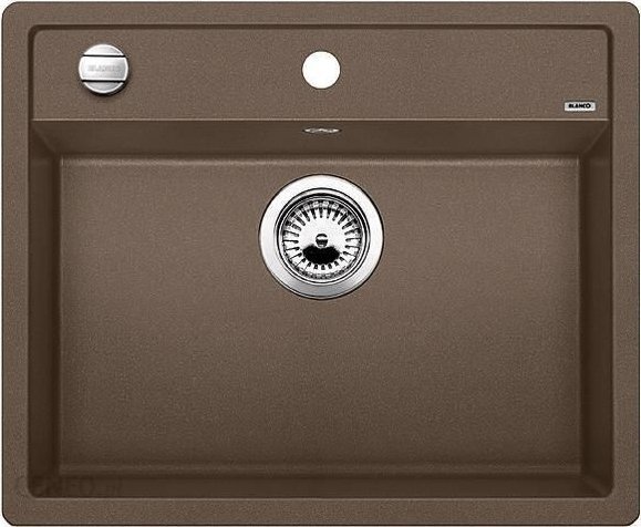 Zlewozmywak Blanco BLANCO Dalago 6 Muskat Z Korkiem 521858 - TOWAR W MAGAZYNIE Użyj kodu 23BLA06 i płać mniej