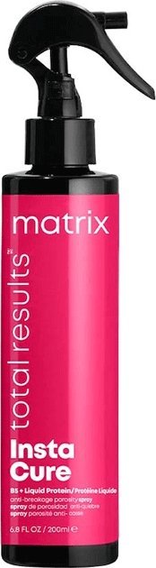 MATRIX Purškiklis Matrix Total Results Insta Cure, 200ml