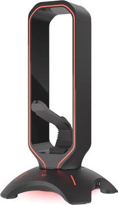 Genesis Stojak na słuchawki Vanad 500 czarny (NBU-1602)