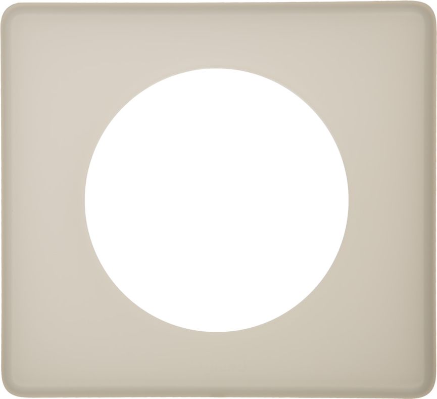 Legrand Ramka pojedyncza Celiane uniwersalna kredowa (066701)