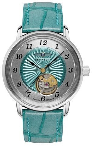 Zegarek Zeppelin Friedrichshafen 85694 36mm